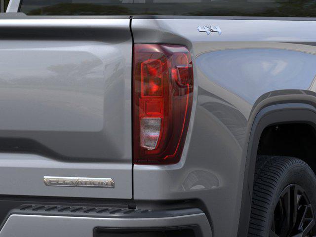 new 2026 GMC Sierra 1500 car, priced at $54,664