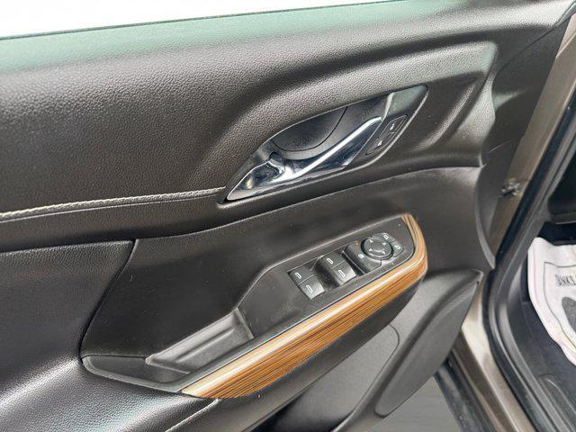 used 2019 GMC Acadia car, priced at $14,923