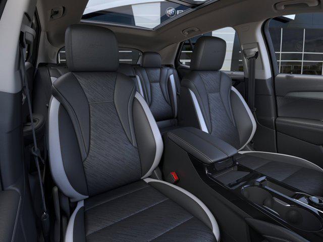 new 2026 Buick Envision car, priced at $47,063