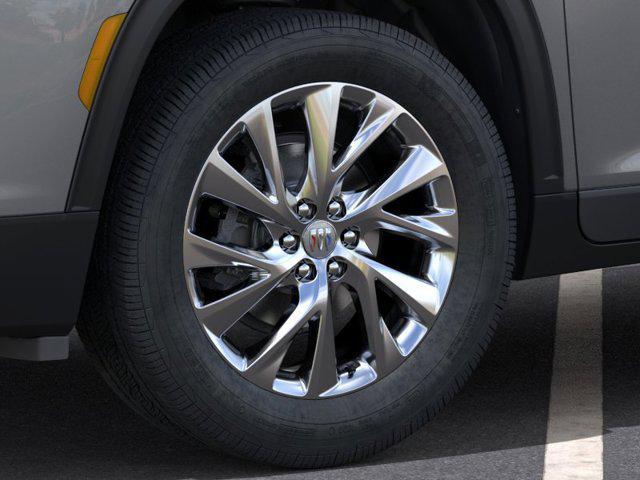 new 2026 Buick Enclave car, priced at $49,315