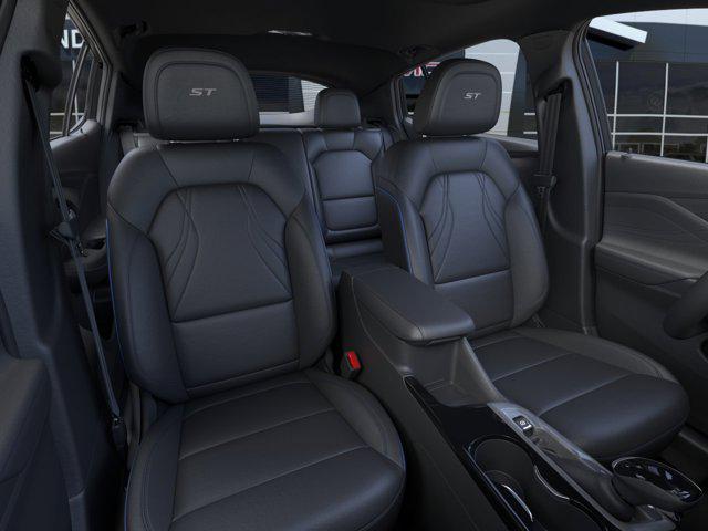 new 2026 Buick Envista car, priced at $29,725