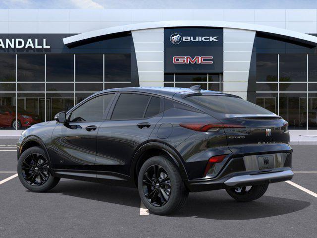 new 2026 Buick Envista car, priced at $29,725