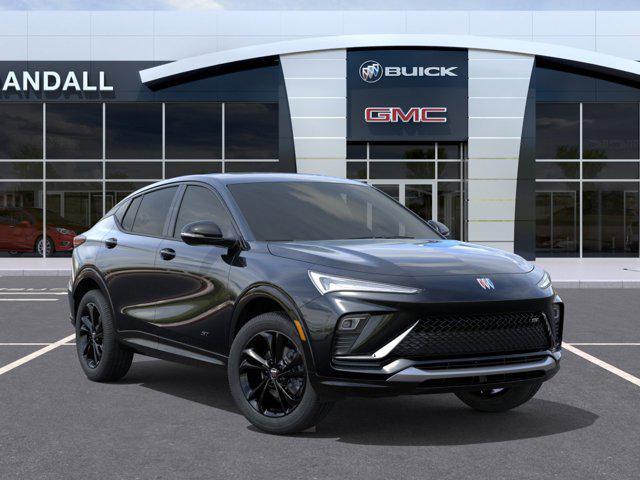 new 2026 Buick Envista car, priced at $29,725