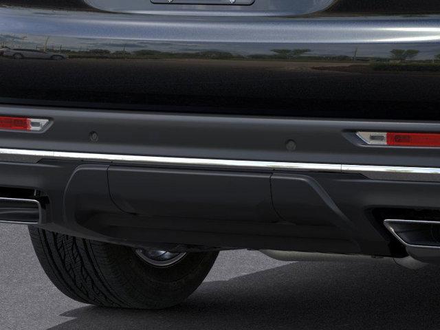 new 2026 Buick Enclave car, priced at $48,247