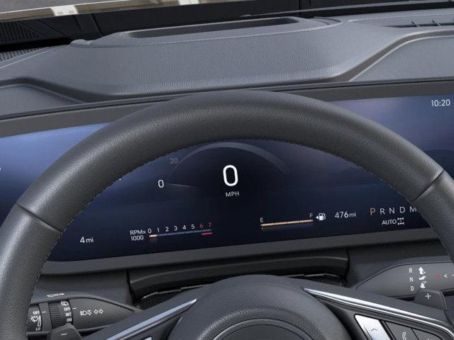 new 2026 Buick Enclave car, priced at $48,247