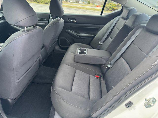 used 2020 Nissan Altima car, priced at $15,932