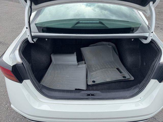 used 2020 Nissan Altima car, priced at $15,932