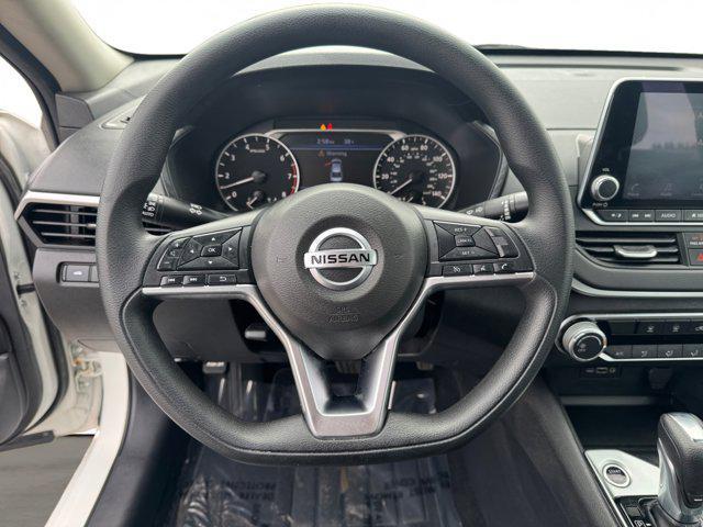 used 2020 Nissan Altima car, priced at $15,932
