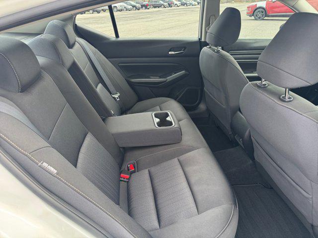 used 2020 Nissan Altima car, priced at $15,932