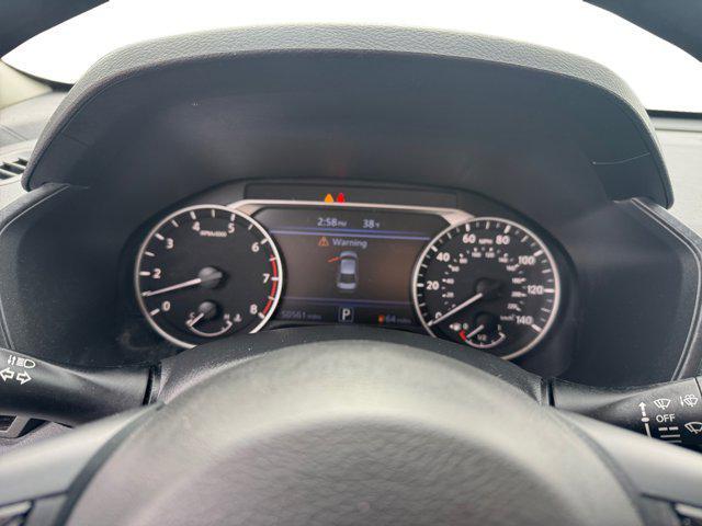 used 2020 Nissan Altima car, priced at $15,932