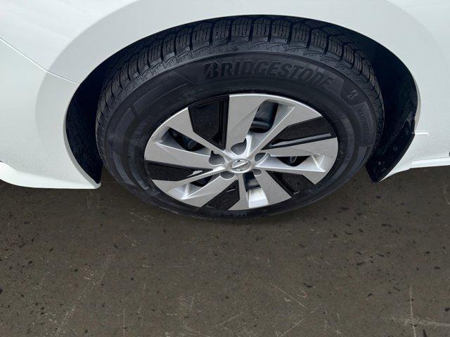 used 2020 Nissan Altima car, priced at $15,932