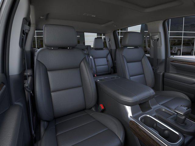 new 2026 GMC Sierra 1500 car, priced at $62,215