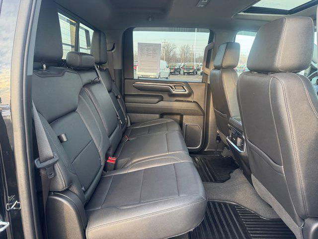 used 2024 Chevrolet Silverado 2500 car, priced at $68,989