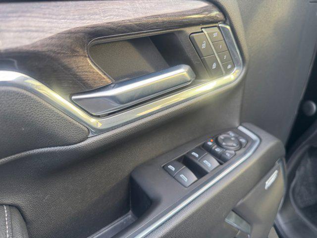 used 2024 Chevrolet Silverado 2500 car, priced at $68,989