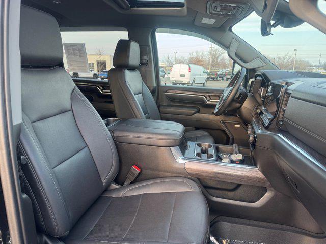 used 2024 Chevrolet Silverado 2500 car, priced at $68,989