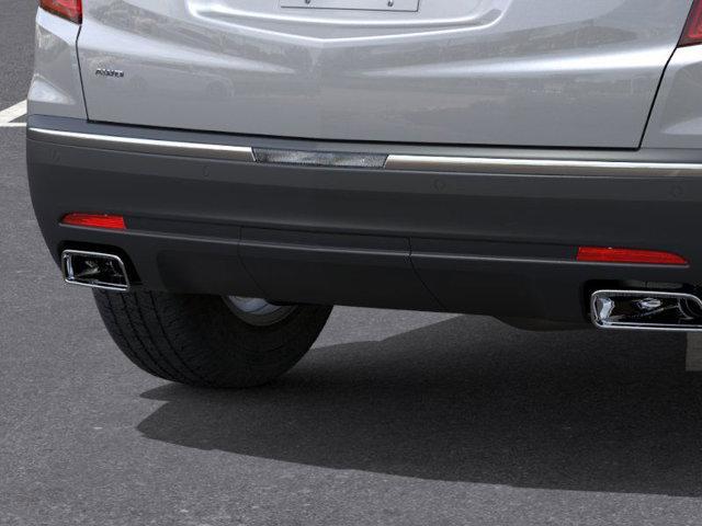 new 2026 Cadillac XT5 car, priced at $47,220