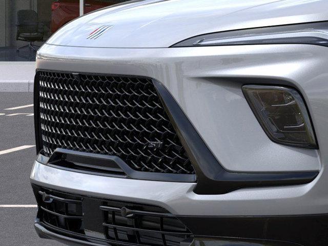 new 2026 Buick Enclave car, priced at $51,647