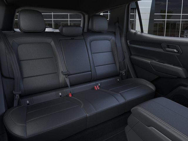 new 2026 GMC Terrain car, priced at $36,240