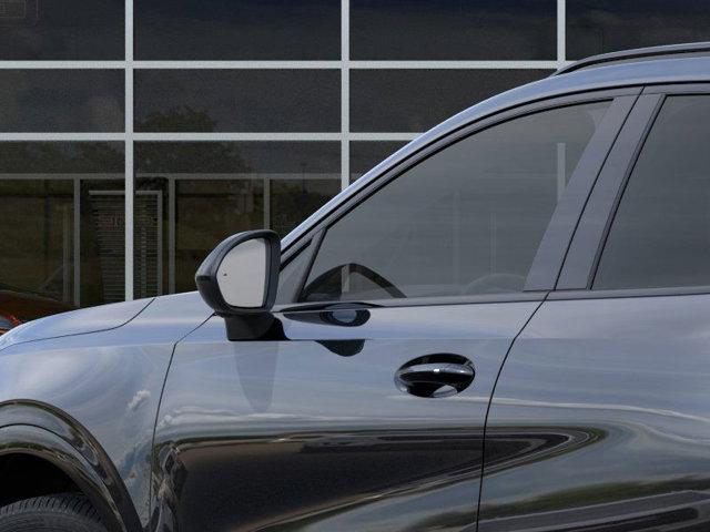 new 2026 Buick Envision car, priced at $49,260