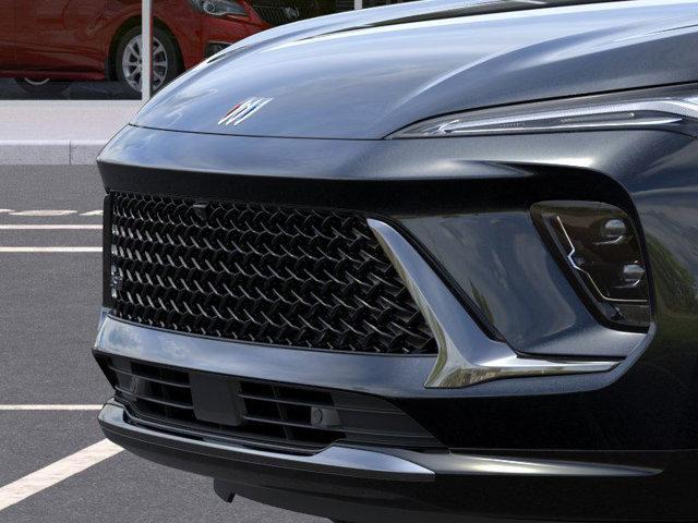 new 2026 Buick Envision car, priced at $49,260