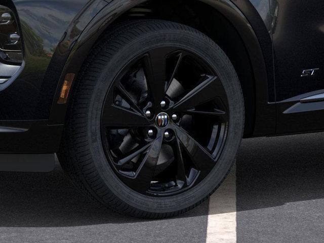 new 2026 Buick Envision car, priced at $49,260