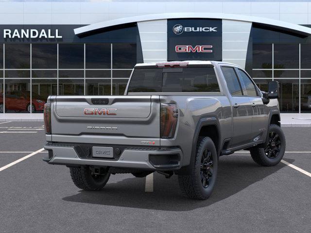 new 2026 GMC Sierra 2500 car, priced at $86,960