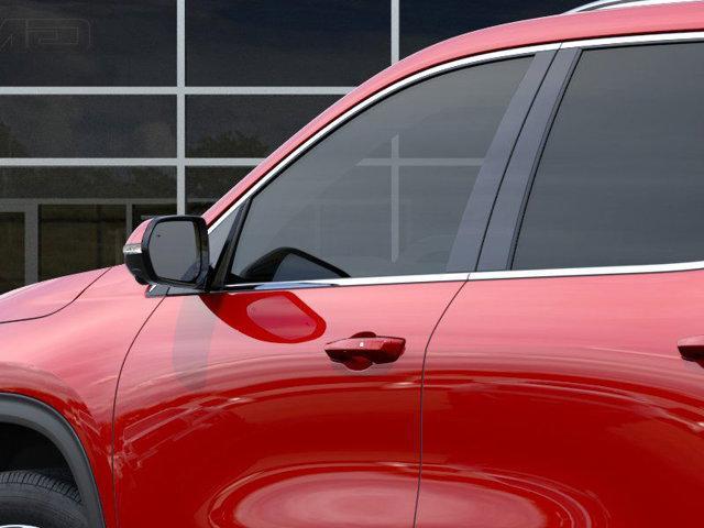 new 2026 Buick Enclave car, priced at $46,332