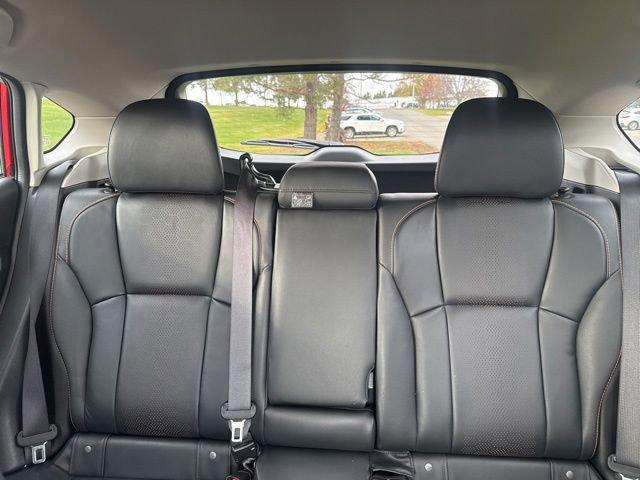 used 2023 Subaru Crosstrek car, priced at $24,736