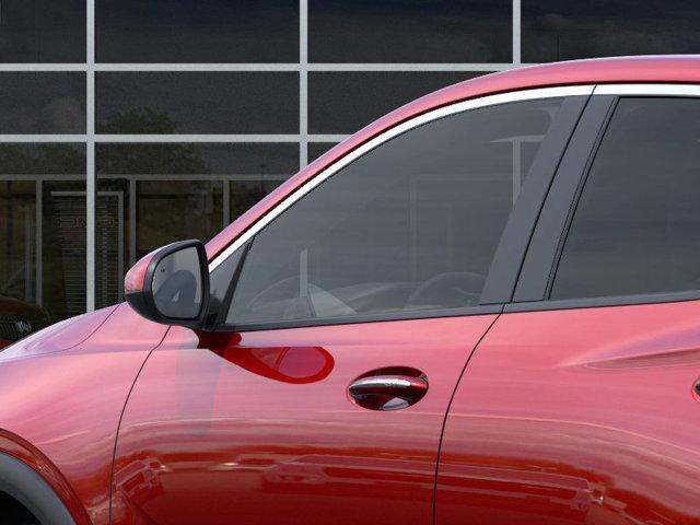 new 2026 Buick Encore GX car, priced at $31,580
