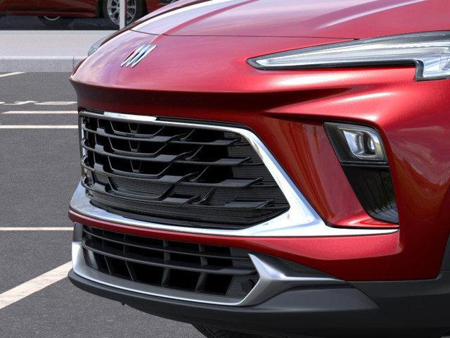 new 2026 Buick Encore GX car, priced at $31,580