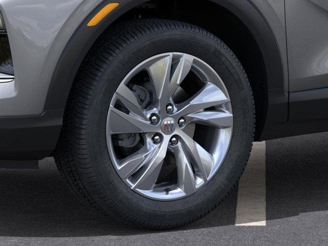 new 2026 Buick Encore GX car, priced at $31,580