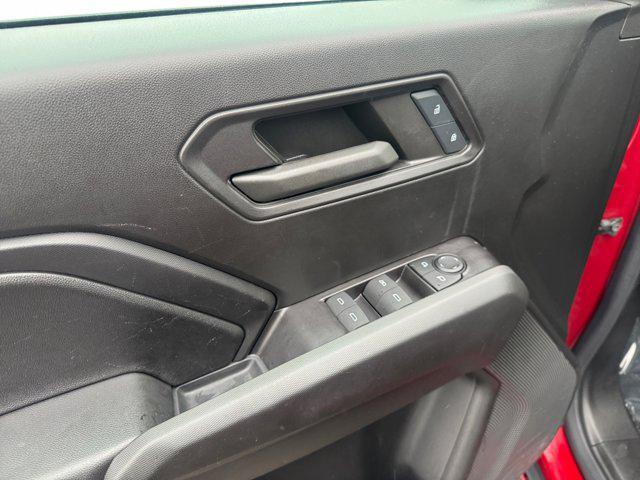 used 2024 Chevrolet Colorado car, priced at $36,780