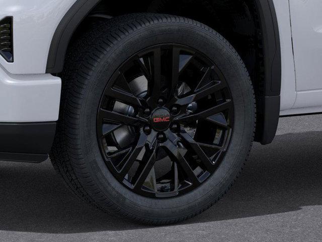 new 2026 GMC Sierra 1500 car, priced at $57,030