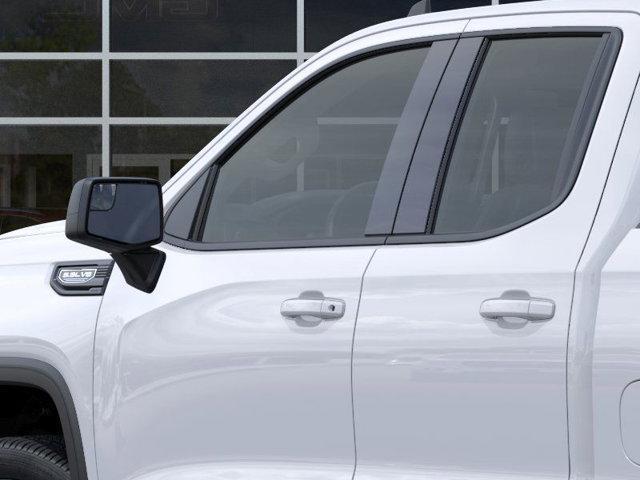 new 2026 GMC Sierra 1500 car, priced at $57,030