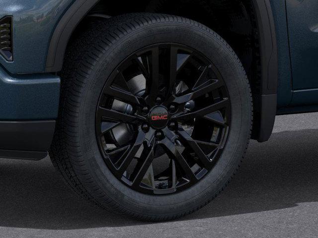 new 2026 GMC Sierra 1500 car, priced at $57,525