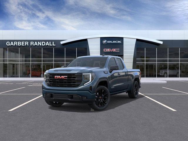 new 2026 GMC Sierra 1500 car, priced at $57,525