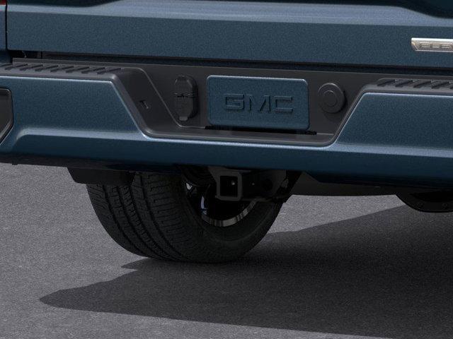 new 2026 GMC Sierra 1500 car, priced at $57,525