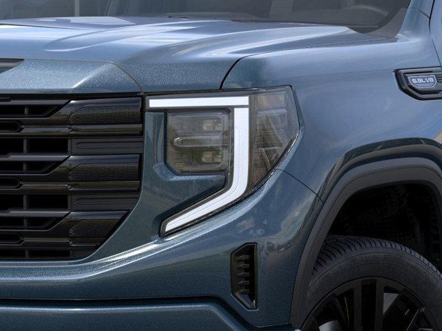 new 2026 GMC Sierra 1500 car, priced at $57,525