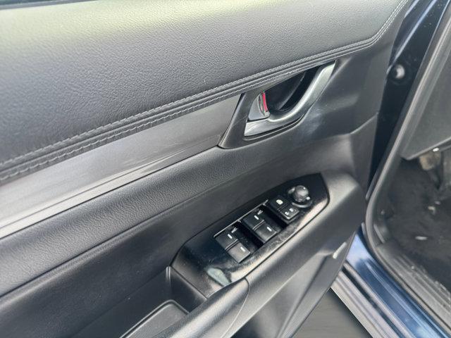 used 2019 Mazda CX-5 car, priced at $17,823