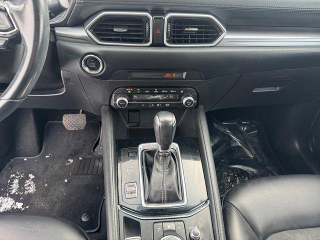 used 2019 Mazda CX-5 car, priced at $17,823