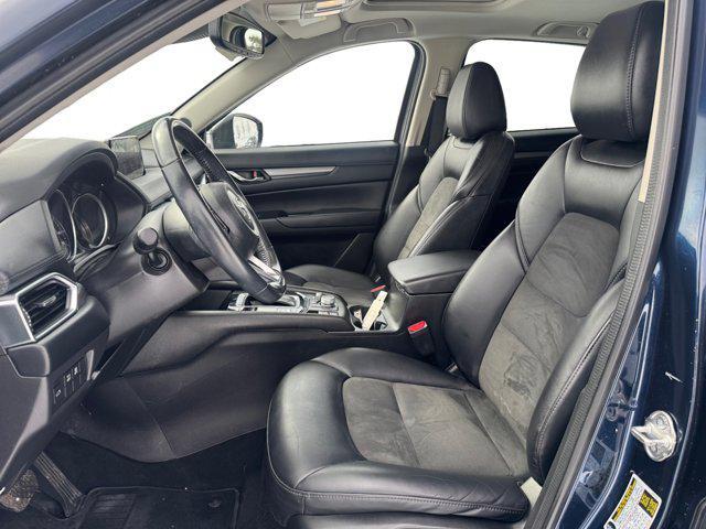 used 2019 Mazda CX-5 car, priced at $17,823