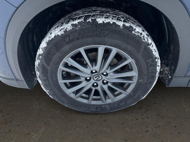 used 2019 Mazda CX-5 car, priced at $17,823