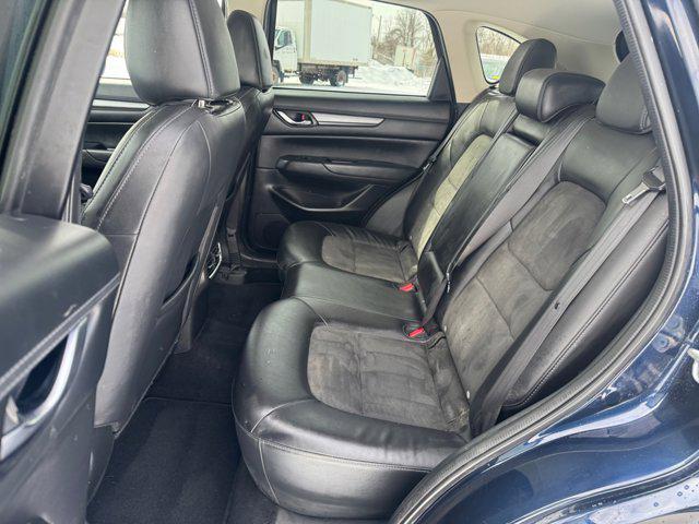 used 2019 Mazda CX-5 car, priced at $17,823