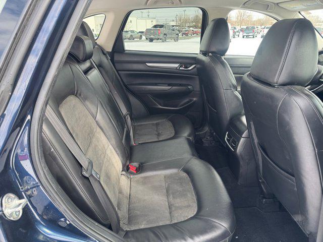 used 2019 Mazda CX-5 car, priced at $17,823