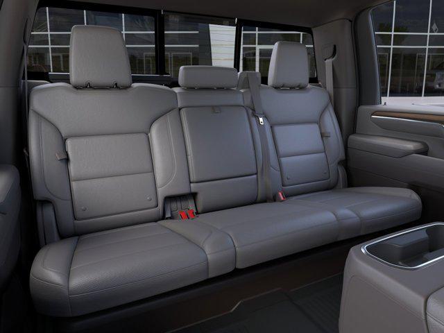 new 2026 GMC Sierra 3500 car, priced at $85,600