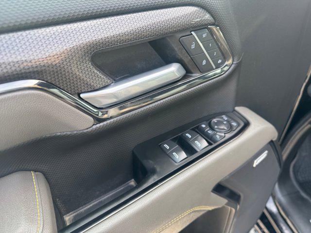 used 2024 Chevrolet Silverado 2500 car, priced at $70,935