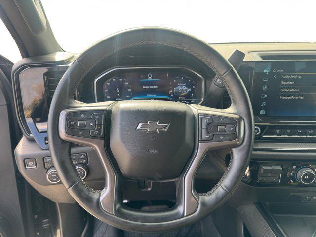 used 2024 Chevrolet Silverado 2500 car, priced at $70,935