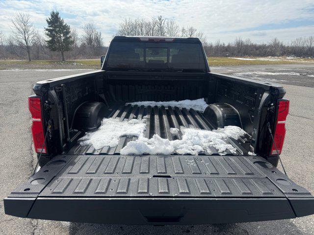 used 2024 Chevrolet Silverado 2500 car, priced at $70,935