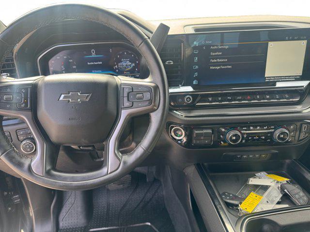 used 2024 Chevrolet Silverado 2500 car, priced at $70,935