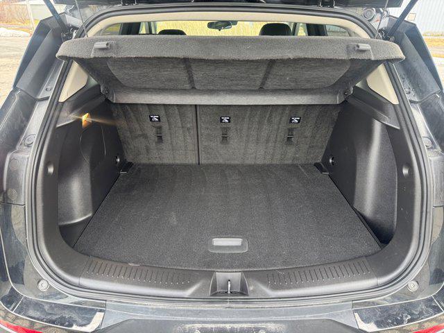 used 2023 Buick Encore GX car, priced at $21,413